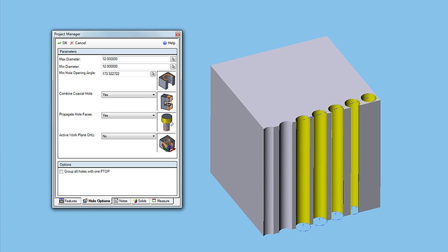 DP Technology Corp. Announces the Release of its Ultimate Machine Tool Solution